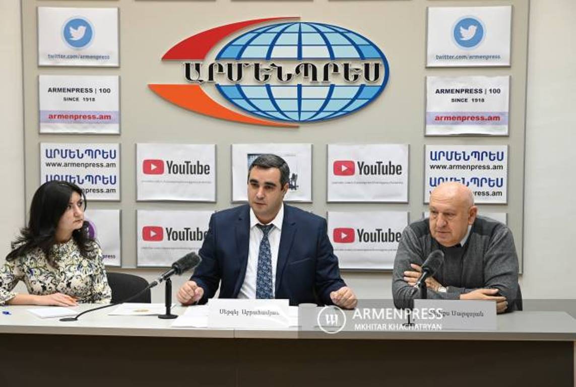 В любительском турнире «Кубок премьер-министра» примут участие и иностранцы, проживающие в Армении