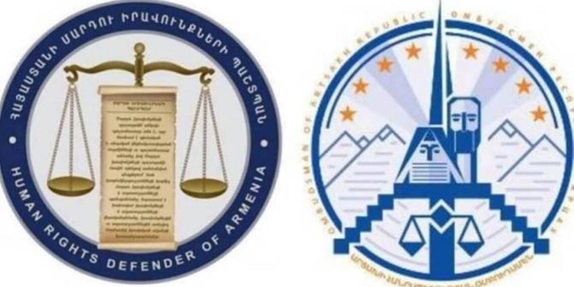 Заявление омбудсменов Армении и Арцаха в связи с 34-й годовщиной сумгаитских погромов