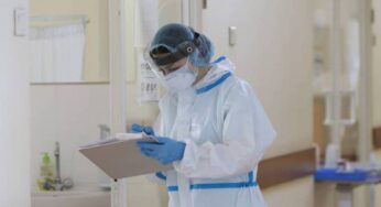 COVID-19: в Армении зарегистрировано 270 новых случаев, умерли 16 человек