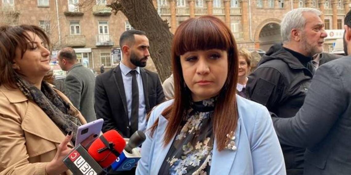 По поручению премьера Армении, учет времянок в Гюмри будет завершен 10 марта