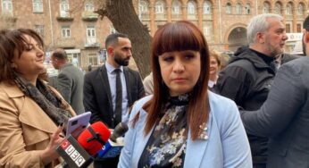 По поручению премьера Армении, учет времянок в Гюмри будет завершен 10 марта