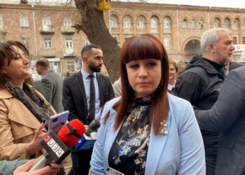 По поручению премьера Армении, учет времянок в Гюмри будет завершен 10 марта