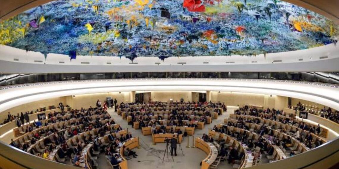 Арарат Мирзоян примет в Женеве участие в заседании Совета ООН по правам человека