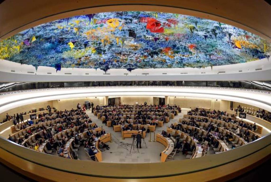 Арарат Мирзоян примет в Женеве участие в заседании Совета ООН по правам человека