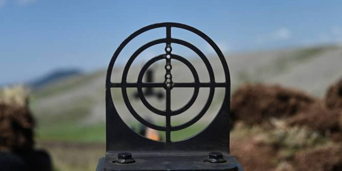 По факту стрельбы азербайджанских военнослужащих в направлении 3 человек возбуждено уголовное дело