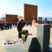 Президент Арцаха почтил память жертв сумгаитских погромов