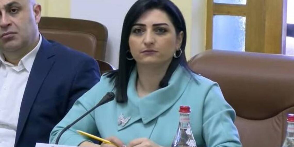 Действия Азербайджана следует квалифицировать как геноцид: обсуждения ко Дню памяти жертв погромов в Азербайджане