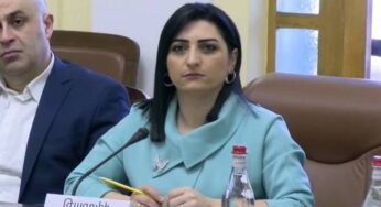 Действия Азербайджана следует квалифицировать как геноцид: обсуждения ко Дню памяти жертв погромов в Азербайджане