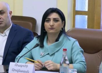 Действия Азербайджана следует квалифицировать как геноцид: обсуждения ко Дню памяти жертв погромов в Азербайджане