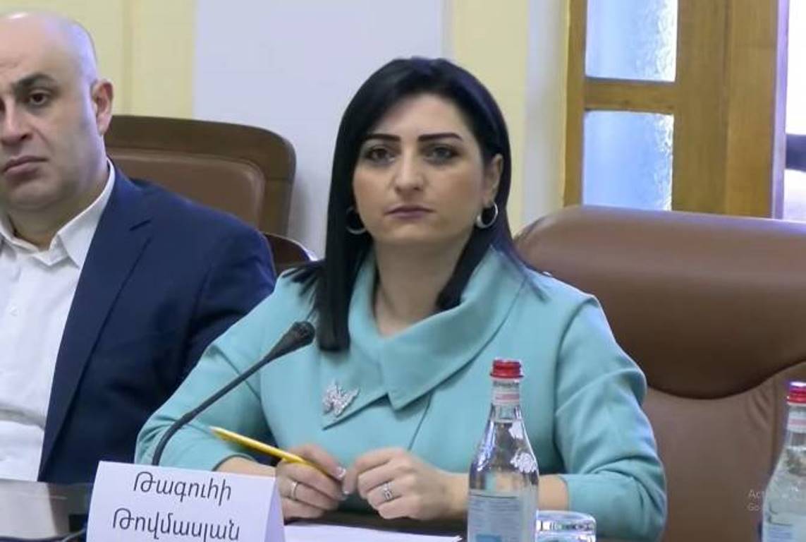 Действия Азербайджана следует квалифицировать как геноцид: обсуждения ко Дню памяти жертв погромов в Азербайджане
