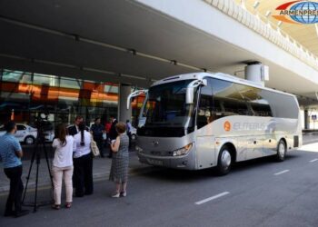 Для получения убежища в Армении, в числе прочих, обращались и граждане Турции и Азербайджана
