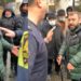 Азербайджанская компания грязным приемом первобытных преступников обманула грузинских строителей — В ТБИЛИСИ ЖАРКО