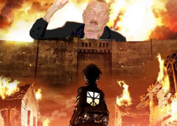 Арцахцы не откажутся от своей земли