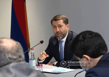 Уголовное преследование президента Арцаха со стороны Азербайджана не имеет никакой международно-правовой основы