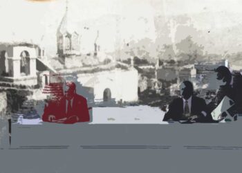 Так называемая «Шушинская декларация» противоречит трехстороннему заявлению