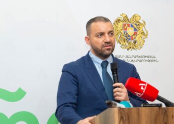 Московская «Бухта» для армянского бизнеса