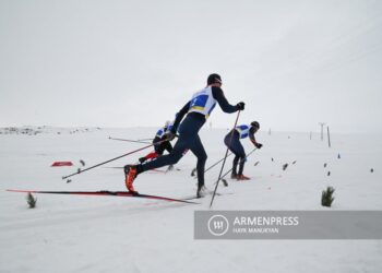 В Армении построят многофункциональный горнолыжный курорт