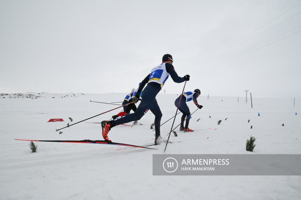 В Армении построят многофункциональный горнолыжный курорт