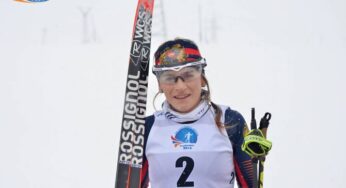 Катя Галстян не преодолела квалификационный барьер на Олимпиаде в Пекине