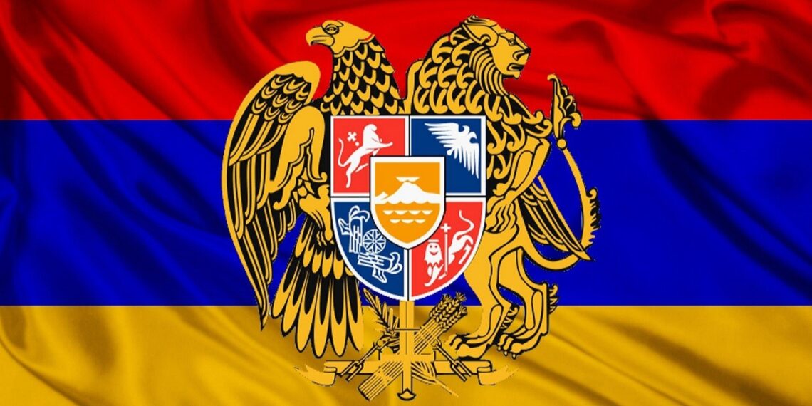 Имущество самоликвидированных армянских партий перейдет к государству