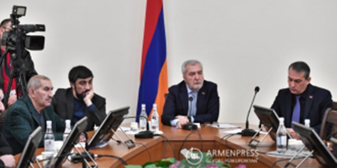 Комиссия изучит обстоятельства 44-дневной войны