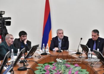 Комиссия изучит обстоятельства 44-дневной войны