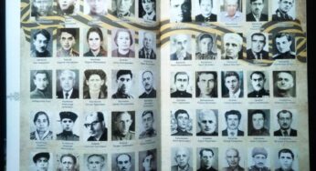 В серии «Наша Осетия» вышла книга «Эребуни», посвященная армянам