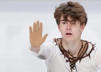 Продюсер Зара Мхеян и известный хореограф Никита Михайлов работают над постановкой нового ледового спектакля «Созвездие огня»