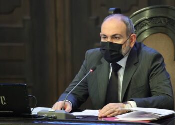 Aрмянский перекресток: Пашинян представил подробности