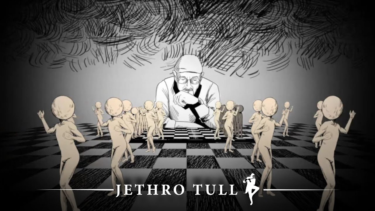 Спящая Шошана и ген фанатизма: вышел новый альбом легендарной британской рок-группы Jethro Tull