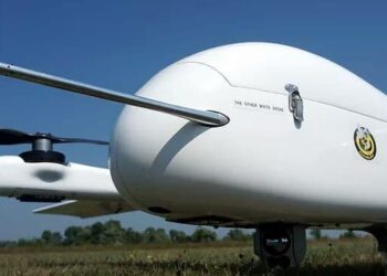 На Кипре разработали БПЛА, который должен составить конкуренцию беспилотнику Bayraktar