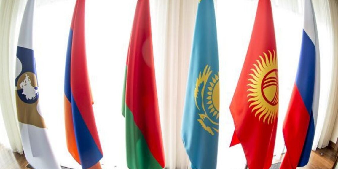 Членство Армении в ЕАЭС способствует реализации национальных конкурентных преимуществ