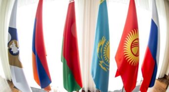 Членство Армении в ЕАЭС способствует реализации национальных конкурентных преимуществ