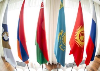 Членство Армении в ЕАЭС способствует реализации национальных конкурентных преимуществ