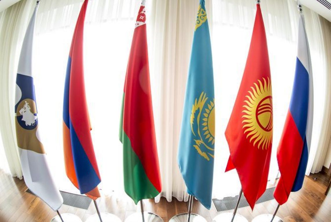 Членство Армении в ЕАЭС способствует реализации национальных конкурентных преимуществ