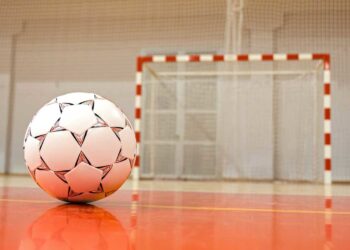 Сборная по футзалу выехала в Израиль