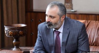Давид БАБАЯН: «Россия играет важную, ключевую роль в обеспечении мира и безопасности в зоне азербайджано-карабахского конфликта»