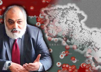 Рубен САФРАСТЯН: « Главная задача Турции на Южном Кавказе — добиться вывода российских миротворцев »