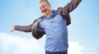 Счастье Алиева длилось недолго