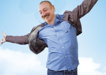 Счастье Алиева длилось недолго