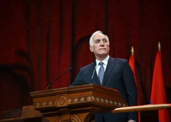 Ваагн Хачатурян