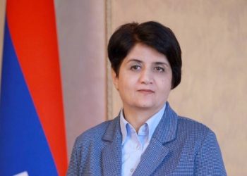 Заявление Генштаба Украины, что из Арцаха в Украину прибывают военные, является абсолютной дезинформацией