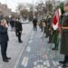 Никол Пашинян и Ален Симонян почтили память жертв событий 1 марта 2008 года
