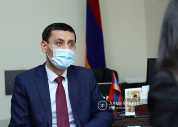 Правительство Армении намерено увеличить число центров арменоведения за рубежом