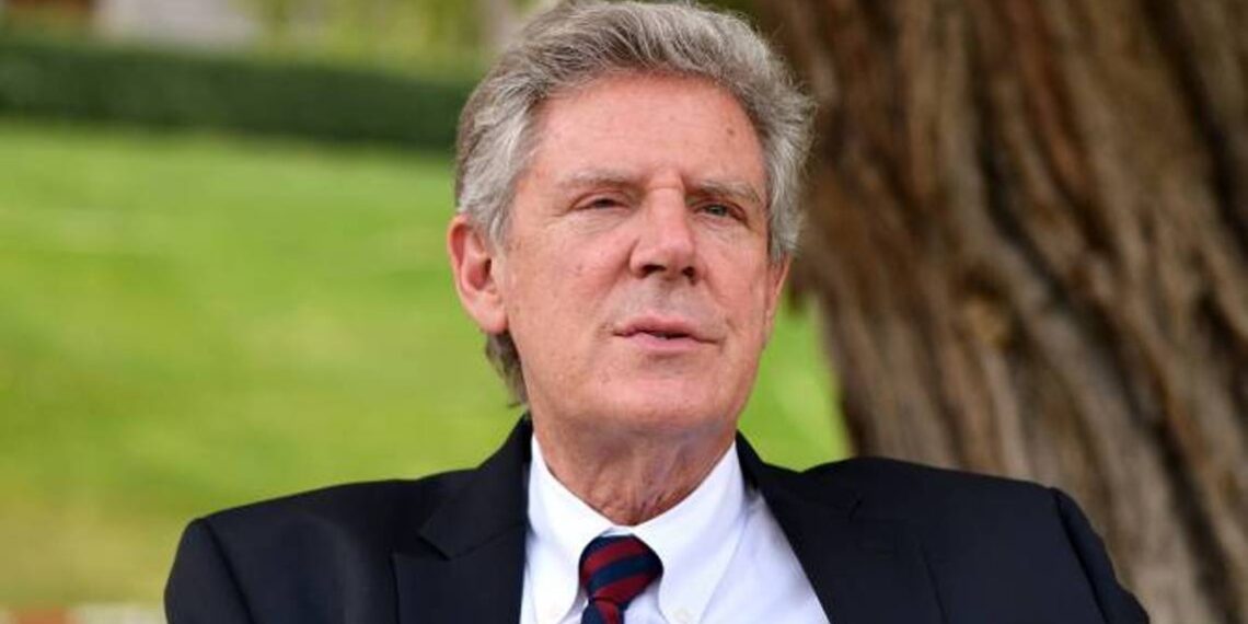 Фрэнк Паллоне призвал США признать и осудить нападки Азербайджана на армян, совершаемые на этнической почве