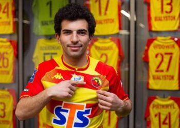 Полузащитник национальной сборной Армении по футболу официально перешел в Премьер-лигу Польши