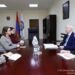 Омбудсмен Армении приняла специального посланника Канады в ЕС и Европе