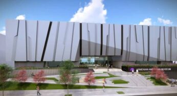 Строящийся в США Армяно-американский музей начинает приобретать экспонаты