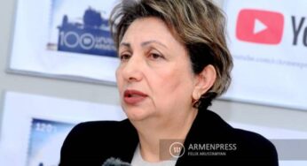 Миграционная служба Армении не получала заявлений от граждан РФ и Украины о предоставлении им убежища