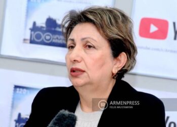 Миграционная служба Армении не получала заявлений от граждан РФ и Украины о предоставлении им убежища